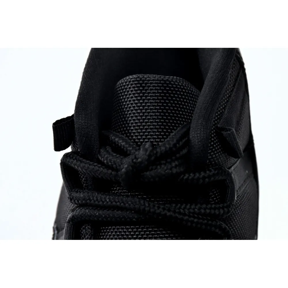 Air Jordan 11 Retro Jubilee 25th Anniversary CT8012-011 