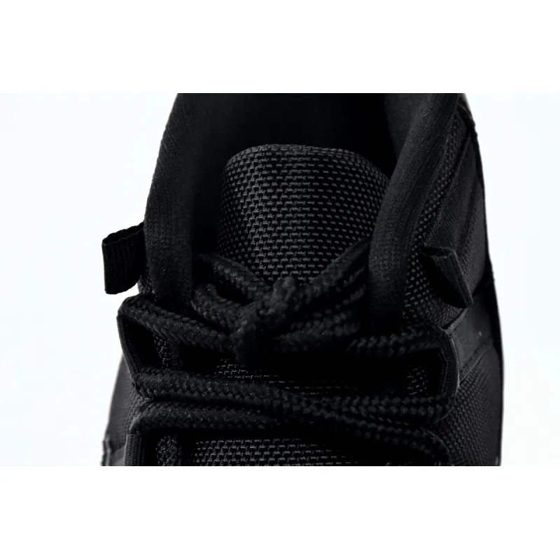 Air Jordan 11 Retro Jubilee 25th Anniversary CT8012-011 