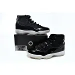 Air Jordan 11 Retro Jubilee 25th Anniversary CT8012-011 