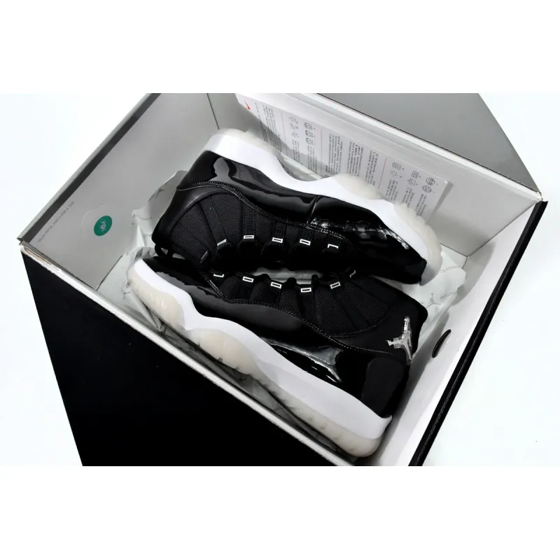 Air Jordan 11 Retro Jubilee 25th Anniversary CT8012-011 