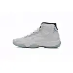 Air Jordan 11 Retro Legend Blue (2014) 378037-117 