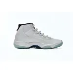 Air Jordan 11 Retro Legend Blue (2014) 378037-117 