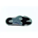 Air Jordan 11 Retro Legend Blue (2014) 378037-117 