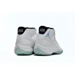 Air Jordan 11 Retro Legend Blue (2014) 378037-117 