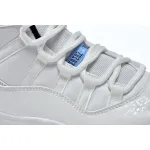 Air Jordan 11 Retro Legend Blue (2014) 378037-117 