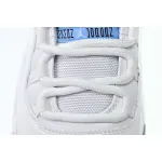 Air Jordan 11 Retro Legend Blue (2014) 378037-117 