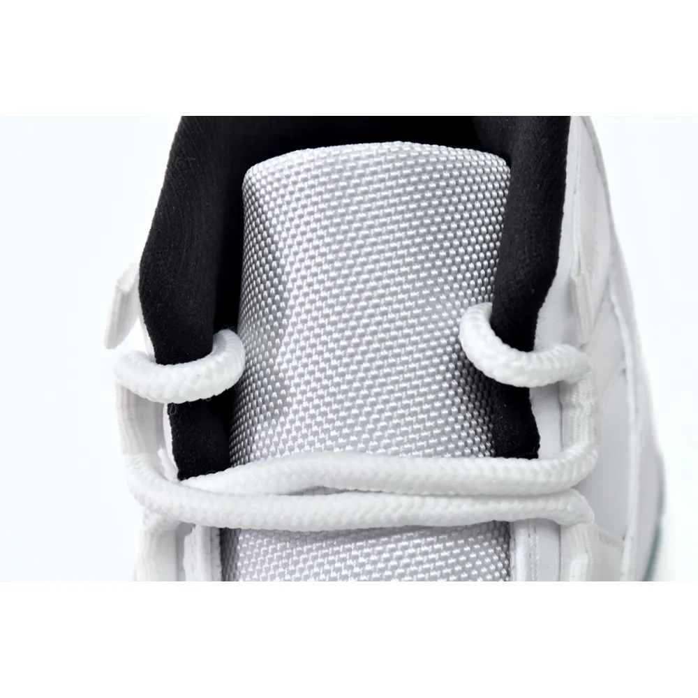 Air Jordan 11 Retro Legend Blue (2014) 378037-117 