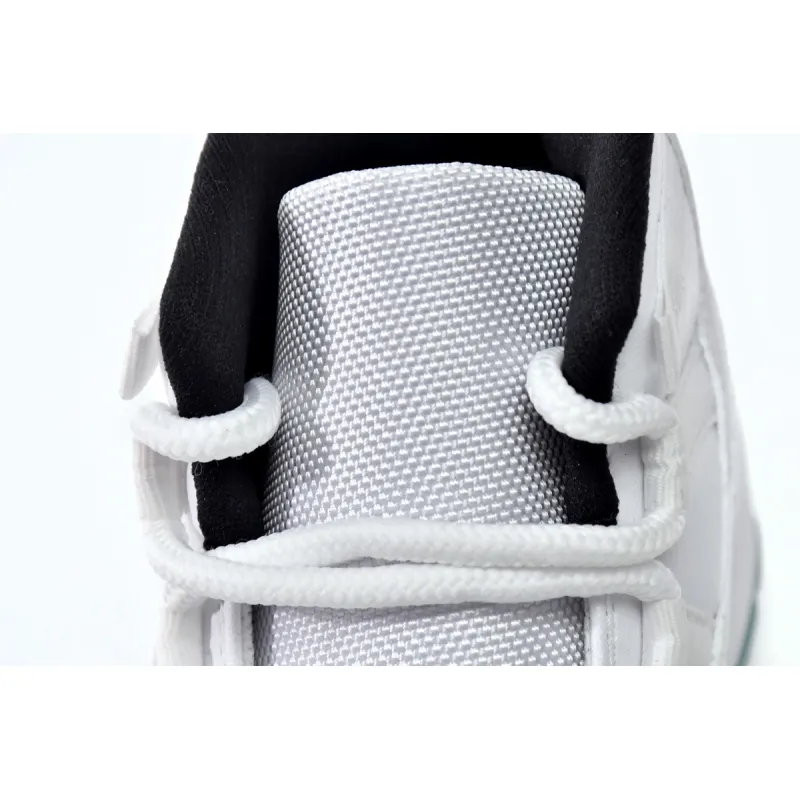Air Jordan 11 Retro Legend Blue (2014) 378037-117 