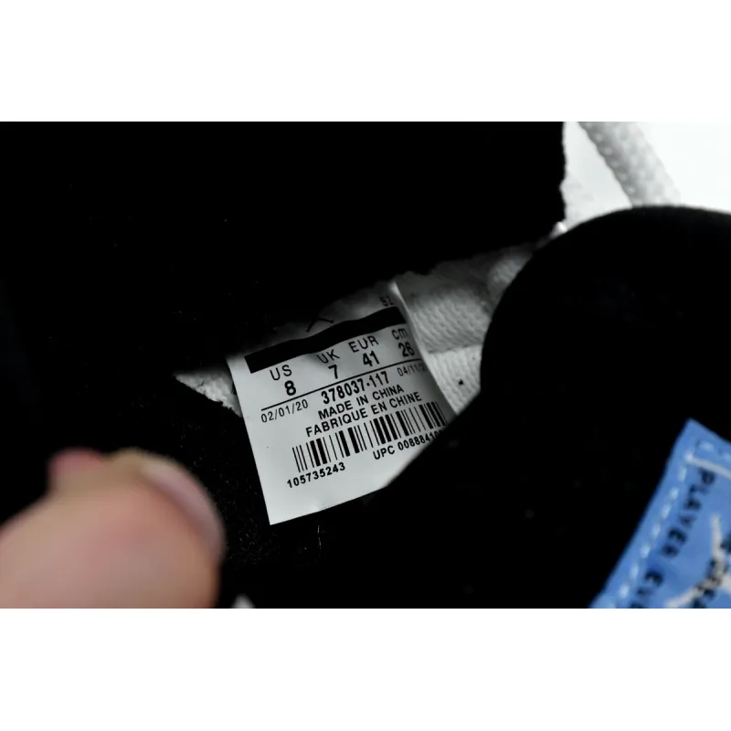 Air Jordan 11 Retro Legend Blue (2014) 378037-117 