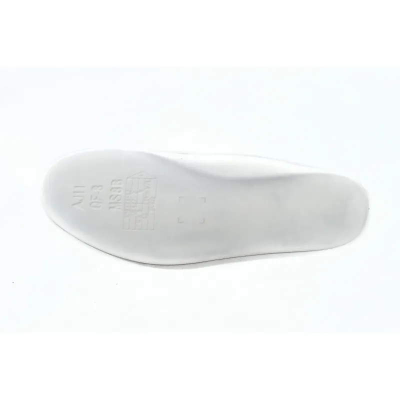 Air Jordan 11 Retro Legend Blue (2014) 378037-117 