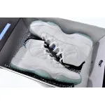 Air Jordan 11 Retro Legend Blue (2014) 378037-117 