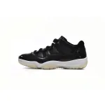 Air Jordan 11 Retro Low 72-10 AV2187-001
