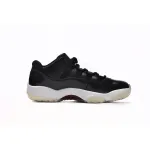 Air Jordan 11 Retro Low 72-10 AV2187-001