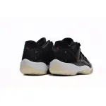 Air Jordan 11 Retro Low 72-10 AV2187-001