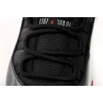 Air Jordan 11 Retro Low Bred 528895-012
