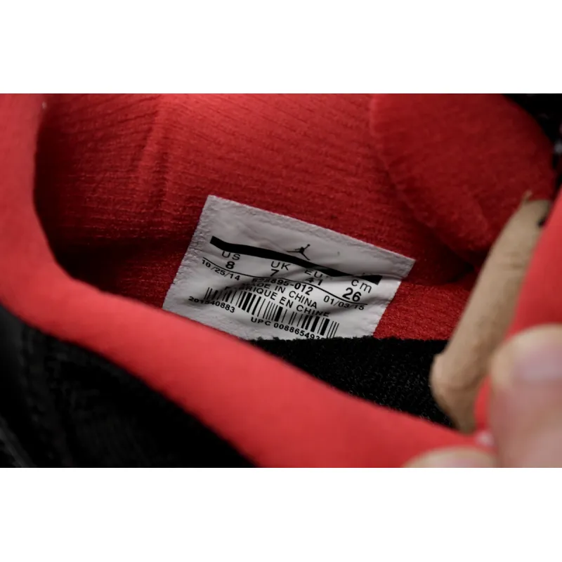 Air Jordan 11 Retro Low Bred 528895-012