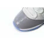 Air Jordan 11 Retro Low Cement Grey  AV2187-140