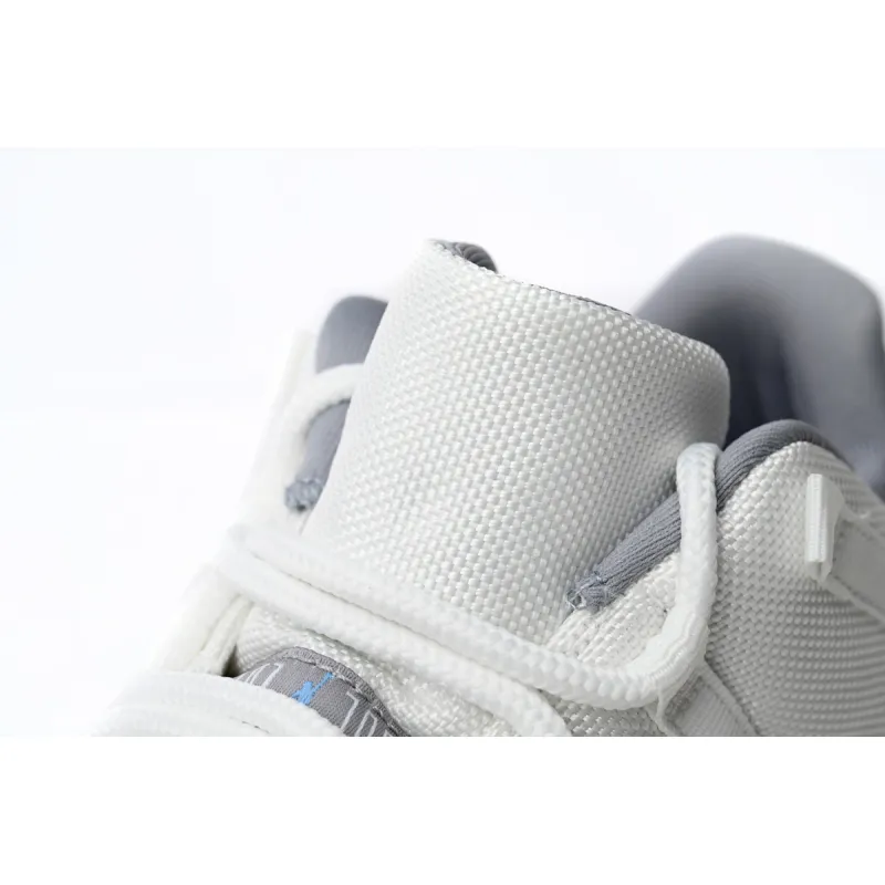 Air Jordan 11 Retro Low Cement Grey  AV2187-140