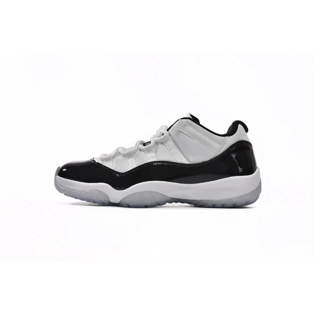 Air Jordan 11 Retro Low Concord 528895-153 