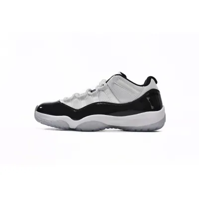 Air Jordan 11 Retro Low Concord 528895-153  01