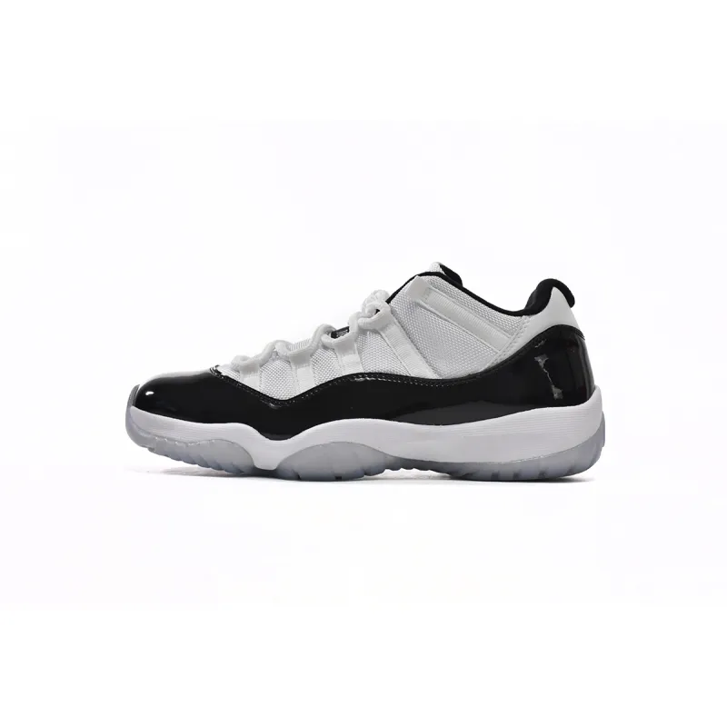 Air Jordan 11 Retro Low Concord 528895-153 