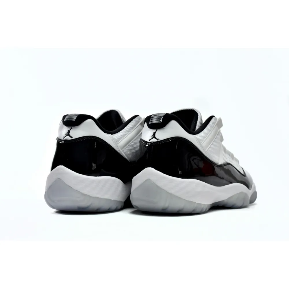 Air Jordan 11 Retro Low Concord 528895-153 