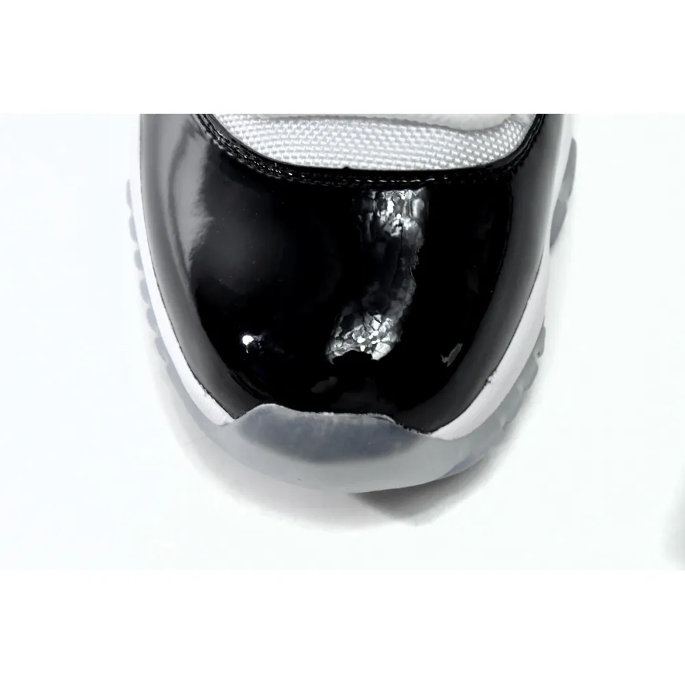 Air Jordan 11 Retro Low Concord 528895-153 