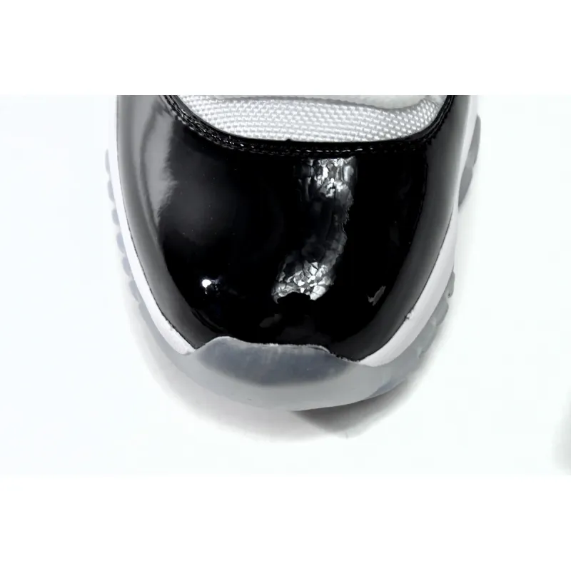 Air Jordan 11 Retro Low Concord 528895-153 