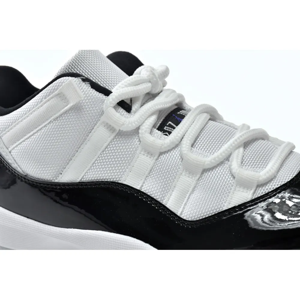 Air Jordan 11 Retro Low Concord 528895-153 