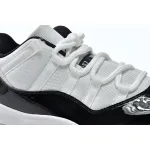 Air Jordan 11 Retro Low Concord 528895-153 