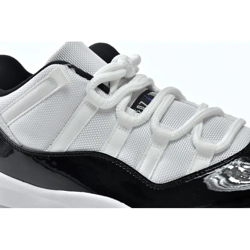 Air Jordan 11 Retro Low Concord 528895-153 