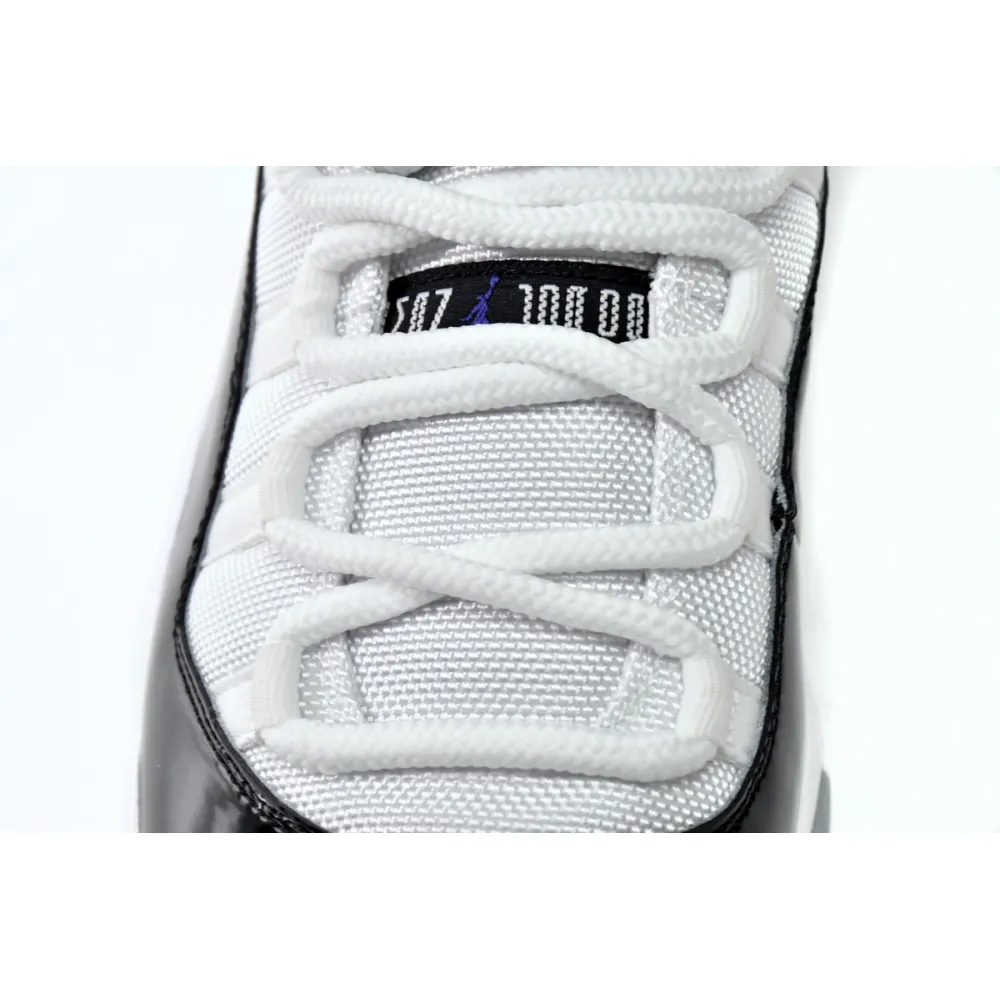 Air Jordan 11 Retro Low Concord 528895-153 