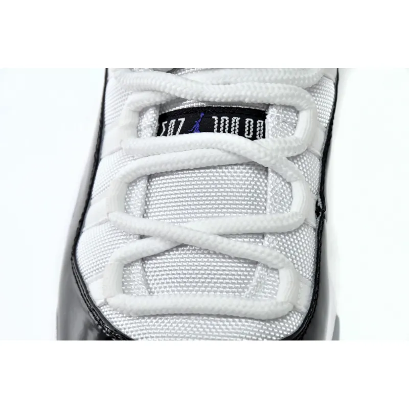 Air Jordan 11 Retro Low Concord 528895-153 