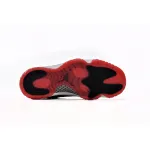 Air Jordan 11 Retro Low Concord Bred AV2187-160
