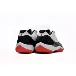 Air Jordan 11 Retro Low Concord Bred AV2187-160