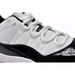 Air Jordan 11 Retro Low Concord Bred AV2187-160