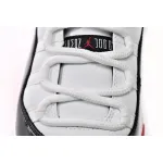 Air Jordan 11 Retro Low Concord Bred AV2187-160