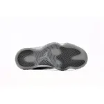Air Jordan 11 Retro Low Cool Grey  528895-003