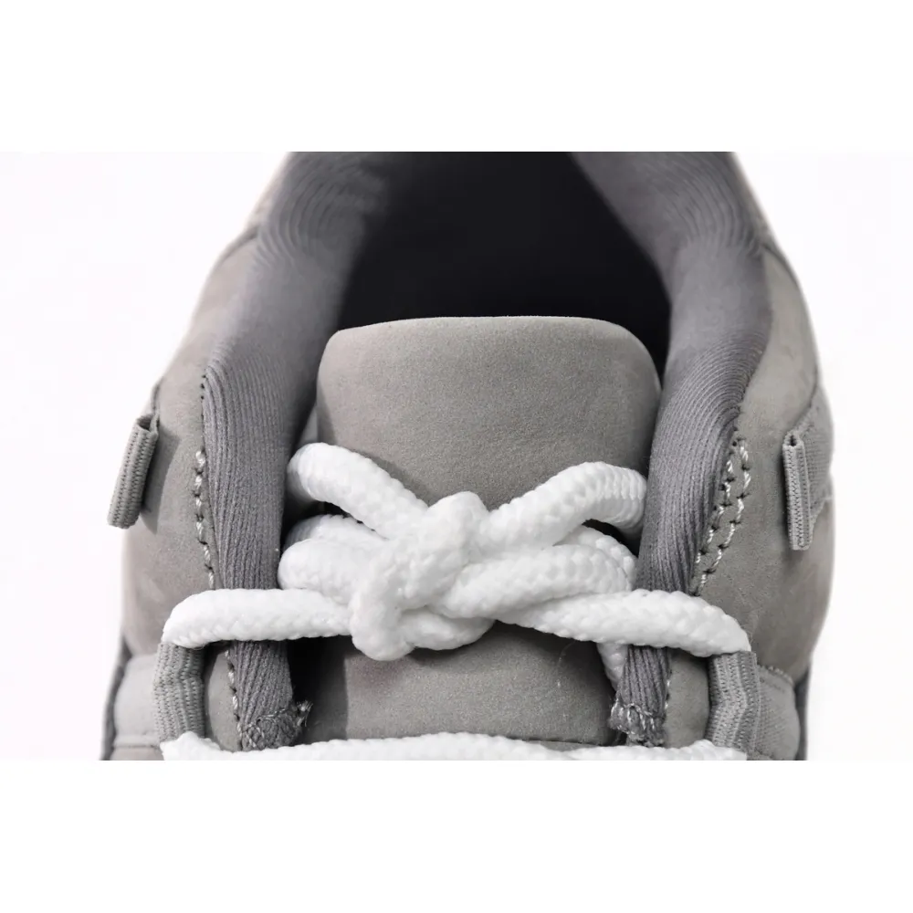 Air Jordan 11 Retro Low Cool Grey  528895-003