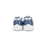 Air Jordan 11 Retro Low Diffused Blue (2024) FV5104-104