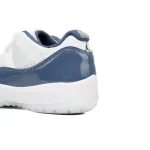 Air Jordan 11 Retro Low Diffused Blue (2024) FV5104-104