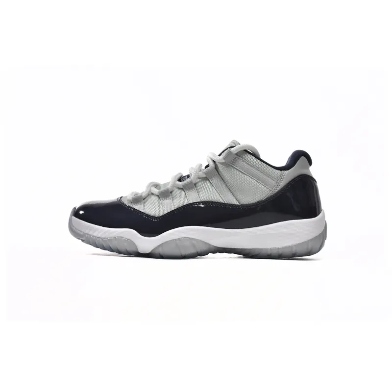 Air Jordan 11 Retro Low Georgetown 528895-007