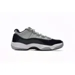 Air Jordan 11 Retro Low Georgetown 528895-007