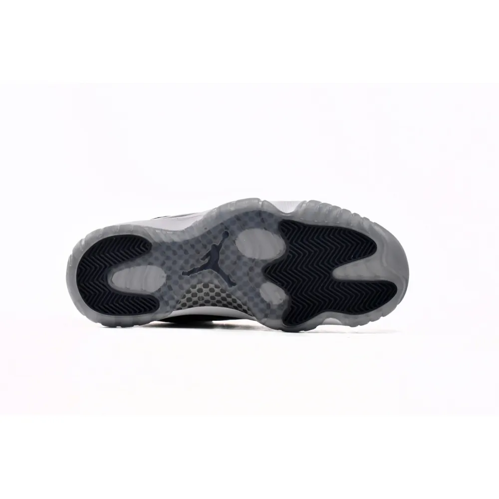 Air Jordan 11 Retro Low Georgetown 528895-007