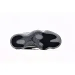 Air Jordan 11 Retro Low Georgetown 528895-007