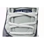 Air Jordan 11 Retro Low Georgetown 528895-007