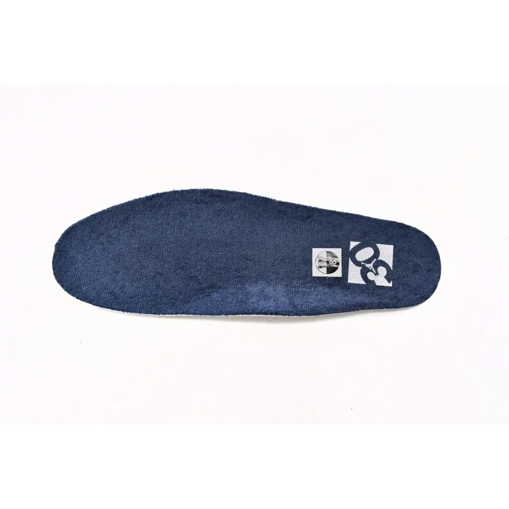 Air Jordan 11 Retro Low Georgetown 528895-007