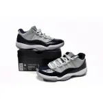 Air Jordan 11 Retro Low Georgetown 528895-007