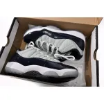 Air Jordan 11 Retro Low Georgetown 528895-007