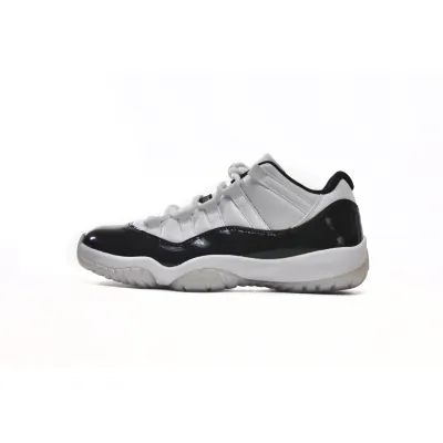 Air Jordan 11 Retro Low Iridescent  528895-145 01